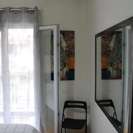 Spacious, Near The Sea Apartamento