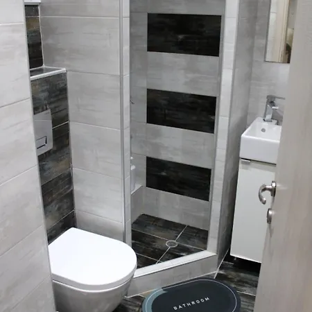 Spacious, Near The Sea 公寓