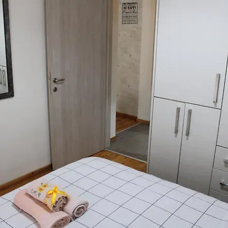 Spacious, Near The Sea * 塞萨洛尼基