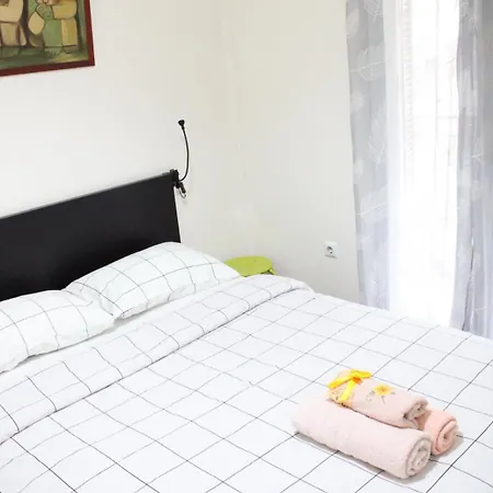 Apartamento Spacious, Near The Sea Tessalónica