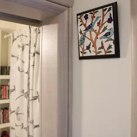 Spacious, Near The Sea 公寓