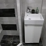 Spacious, Near The Sea Apartment