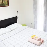 Apartment Spacious, Near The Sea Thessaloniki
