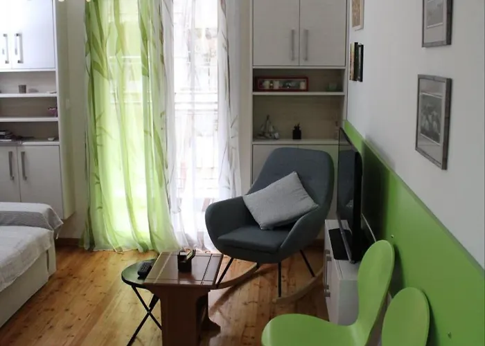 Spacious, Near The Sea * Salonicco