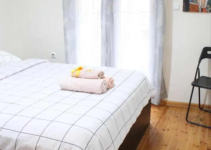 Spacious, Near The Sea *